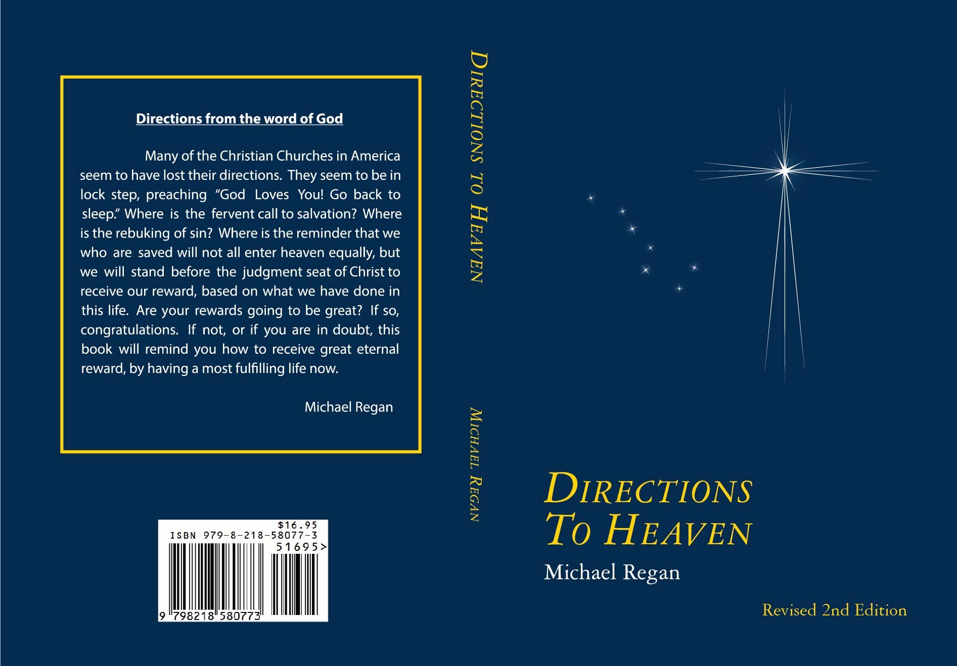 Directions to Heaven